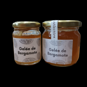 Gelée de Bergamote